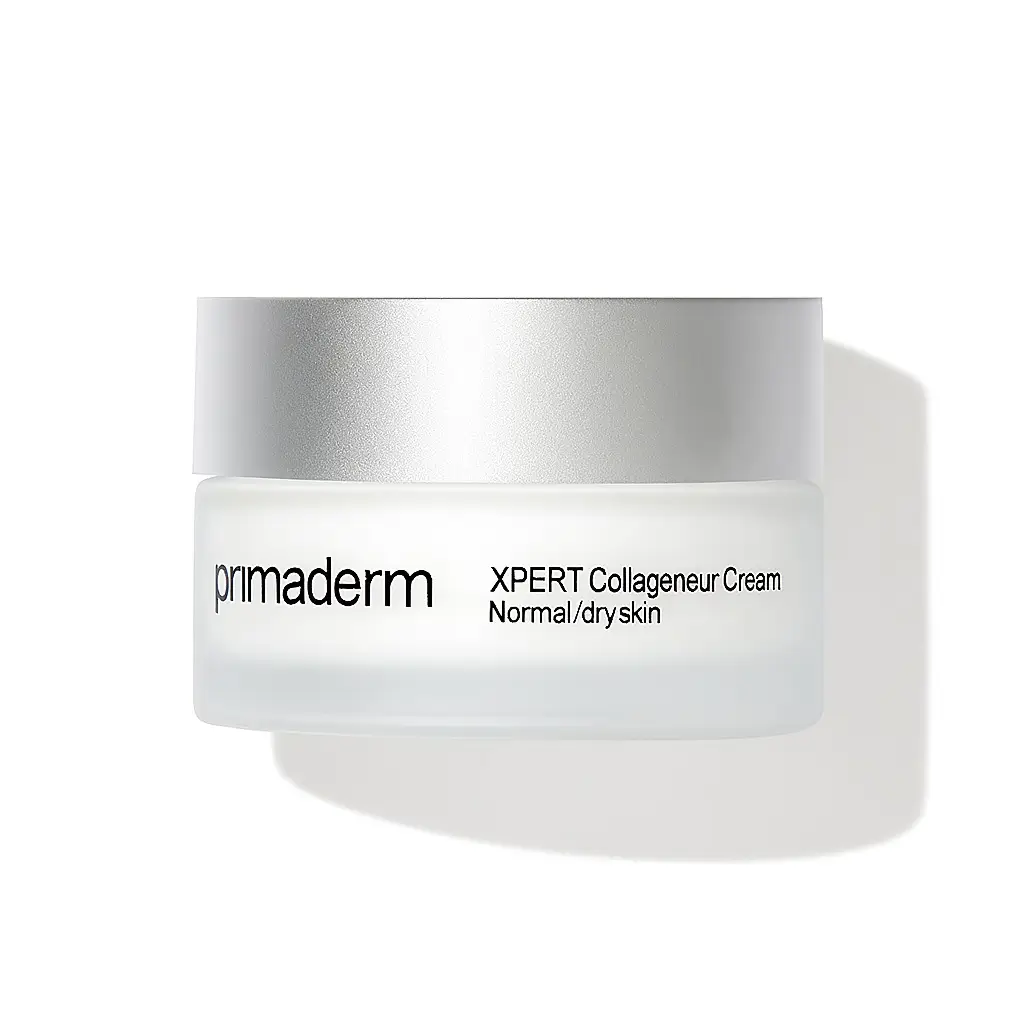 XPERT Collageneur cream normal/kuru