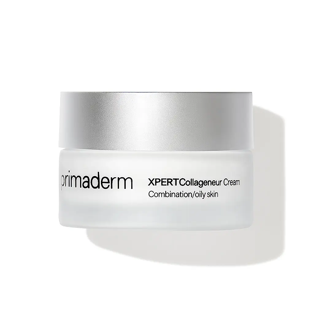 XPERT Collageneur cream Karma/Yağlı