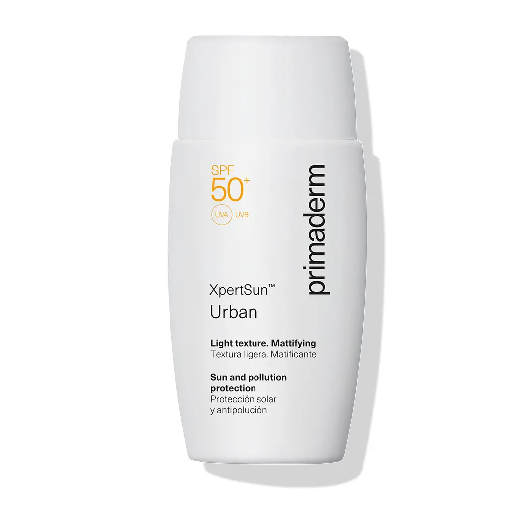 XPERTSUN™ Urban 50 ml