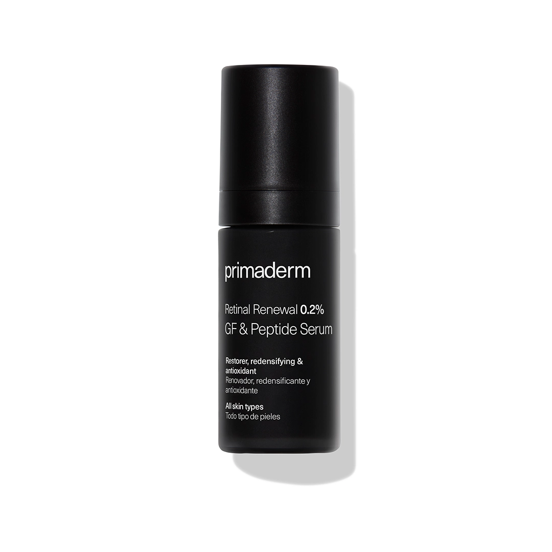 Retinal Renewal 0.2% GF & Peptide Serum