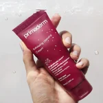 Exfoliating Cleansing Cream