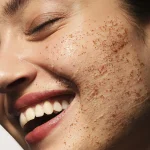 Exfoliating Cleansing Cream
